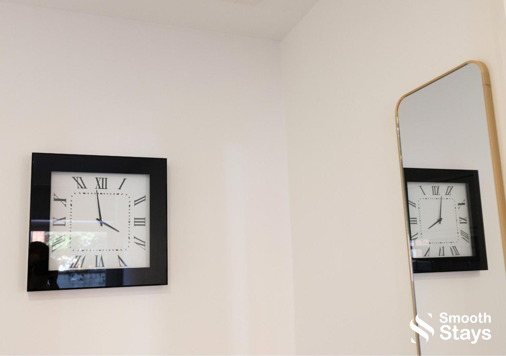 One Bedroom Apartment At Smooth Stays Short Lets & Serviced Accommodation Preston With Parking Near Train Station Zewnętrze zdjęcie